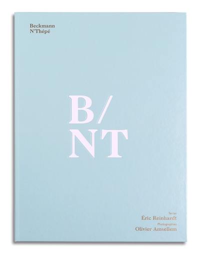 B-NT : Beckmann-N'Thépé B-NT : Beckmann-N'Thépé