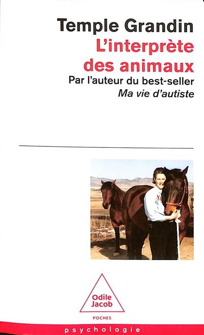 L'interprète des animaux