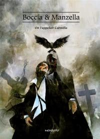 On l'appelait Carmilla