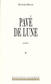 Pavé de lune
