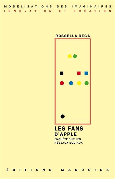 Les fans d'Apple : enquête sur les réseaux sociaux