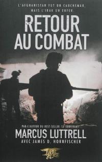 Retour au combat