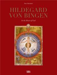 Hildegard Von Bingen In the Heart of God