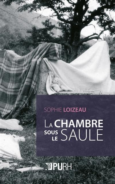 La chambre sous le saule La chambre sous le saule