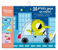 20 p'tits jeux : en route !
