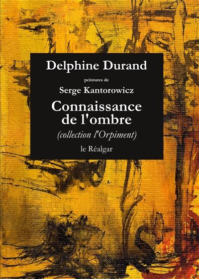 Connaissance de l'ombre