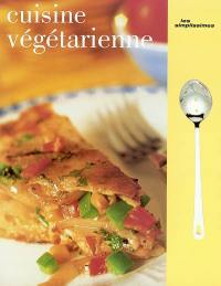 Cuisine végétarienne