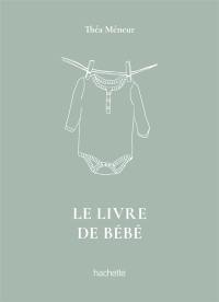 Le livre de bébé
