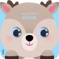 Oh ! Le petit renne