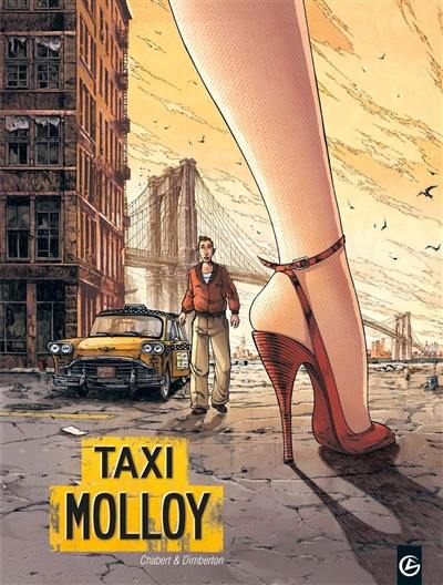 Taxi Molloy Taxi Molloy