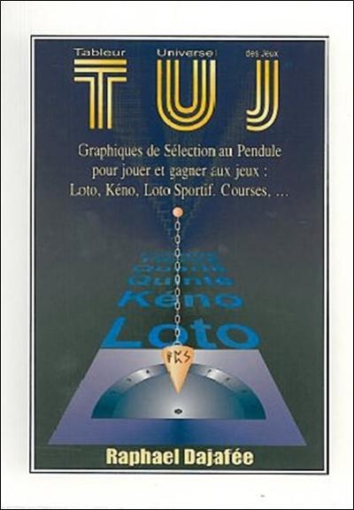 Le TUJ : tableur universel des jeux