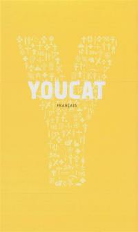 Youcat : français : catéchisme de l'Eglise catholique pour les jeunes