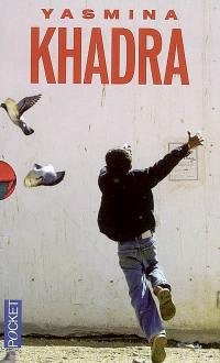 Yasmina Khadra
