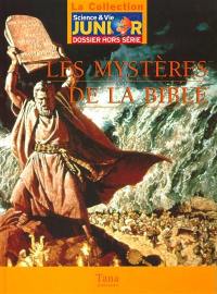 Les mystères de la Bible