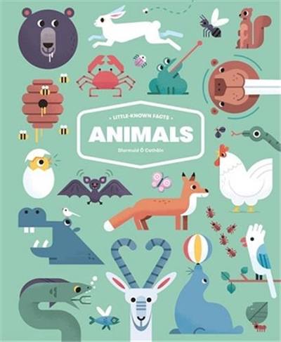 Little-known Facts : Animals