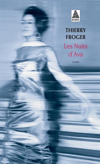 Les nuits d'Ava Les nuits d'Ava