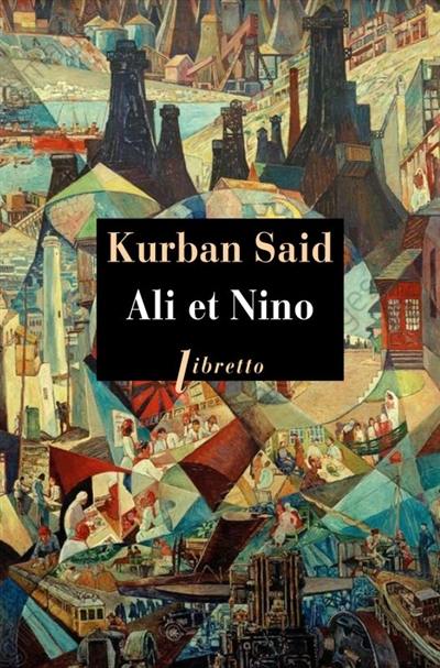 Ali et Nino Ali et Nino