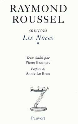 Oeuvres. Vol. 4-5. Les noces Oeuvres. Vol. 4-5. Les noces