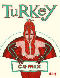 Turkey comix, n° 24