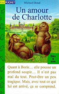 Un amour de Charlotte Un amour de Charlotte