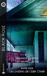 Les secrets de Lily. Les ombres de Cider Creek