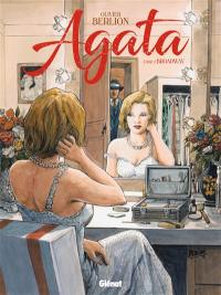 Agata. Vol. 2. Broadway