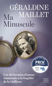 Ma minuscule