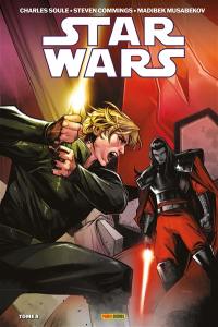 Star Wars : Dark Droids. Vol. 8. Le Sith et le Skywalker