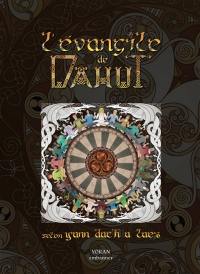 L'évangile de Dahut : selon Yann Dac'h A Laez