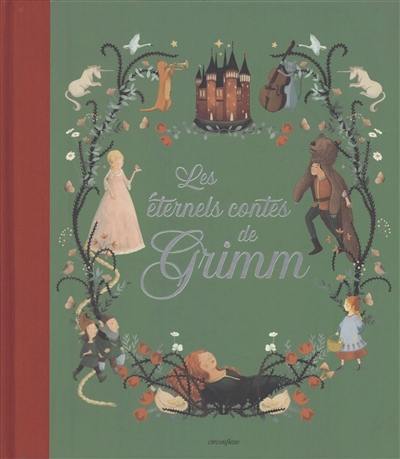 Les éternels contes de Grimm