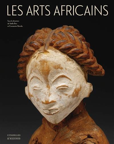 Les arts africains Les arts africains