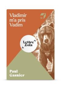 Vladimir m'a pris Vadim