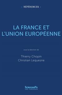 La France et l'Union européenne