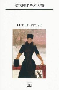 Petite prose
