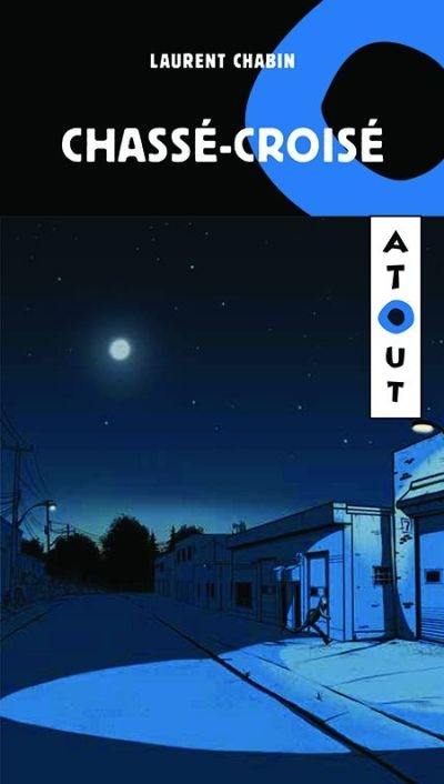 Chassé-croisé Chassé-croisé