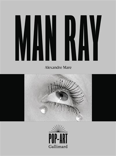Man Ray