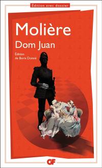 Dom Juan Dom Juan