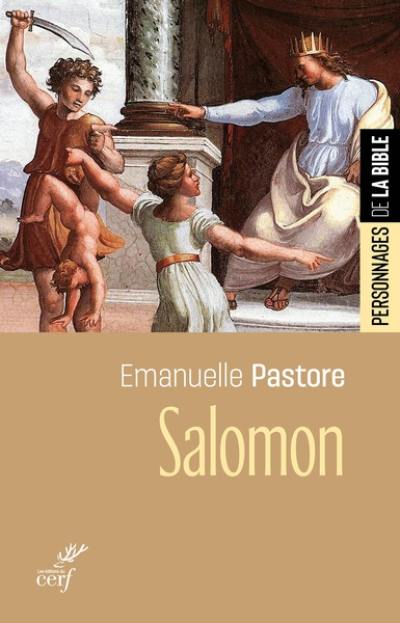 Salomon Salomon