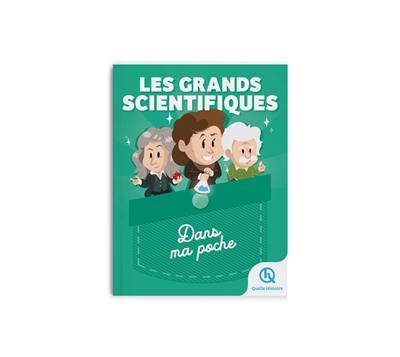 Les grands scientifiques