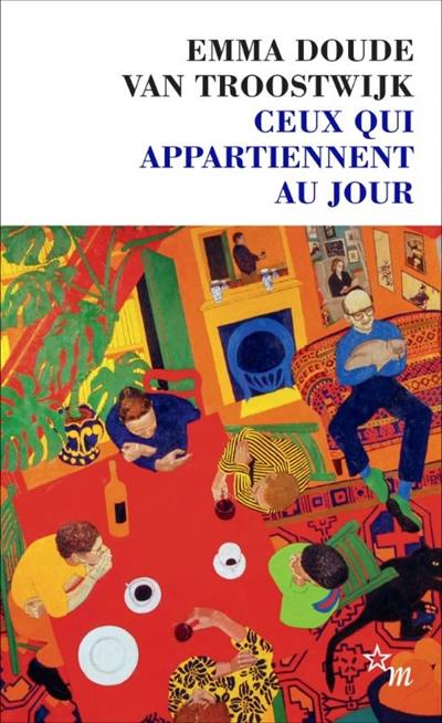 Ceux qui appartiennent au jour Ceux qui appartiennent au jour