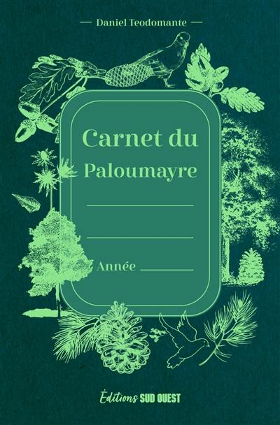 Carnet du paloumayre Carnet du paloumayre