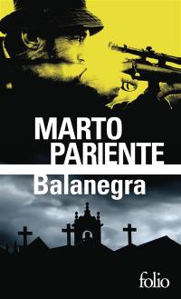 Balanegra