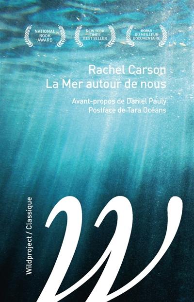 La mer autour de nous La mer autour de nous