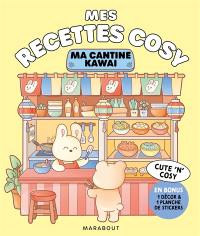 Ma cantine kawai