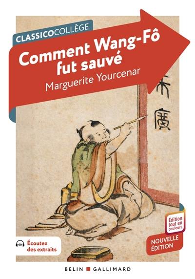 Comment Wang-Fô fut sauvé