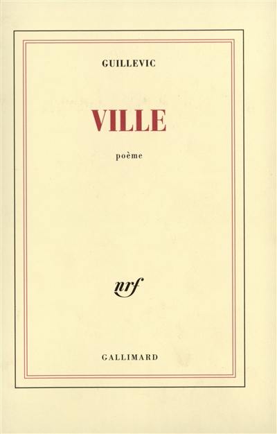Ville