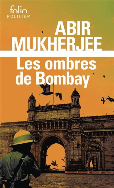 Les ombres de Bombay Les ombres de Bombay