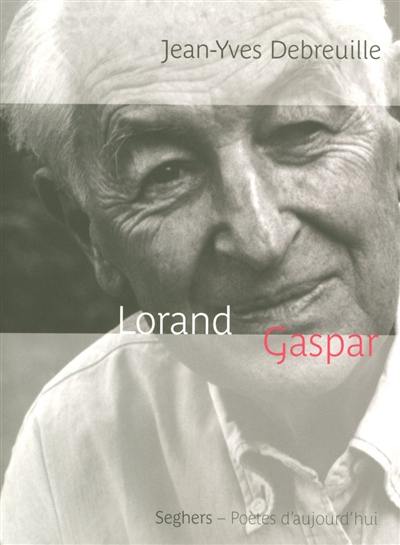 Lorand Gaspar Lorand Gaspar