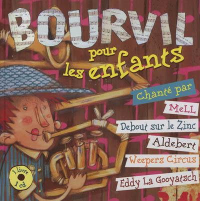 Bourvil pour les enfants Bourvil pour les enfants