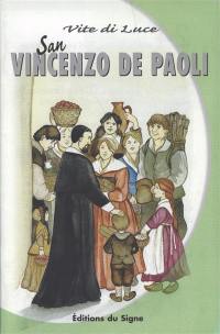 San Vincenzo de Paoli